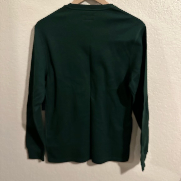 Men’s Ralph Lauren Sleepwear- Thermal Size Medium - NWT - Picture 2 of 6